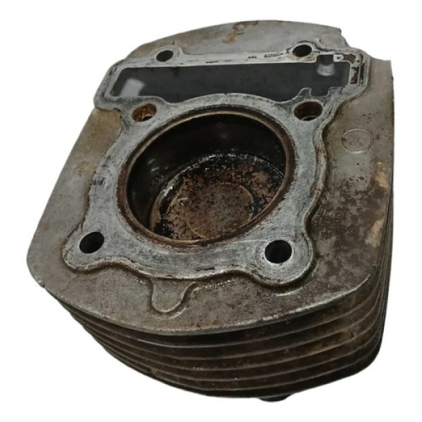 Kit Cilindro Pistão Yamaha Crosser 150 14/23 Original