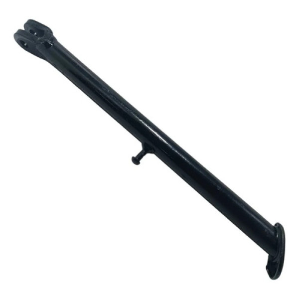 Cavalete Lateral Lander 250 07/22 Original C/ Avaria Preto