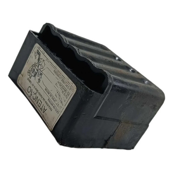 Tampa Suporte Bateria Honda Cg 125 Titan 94/99 Original