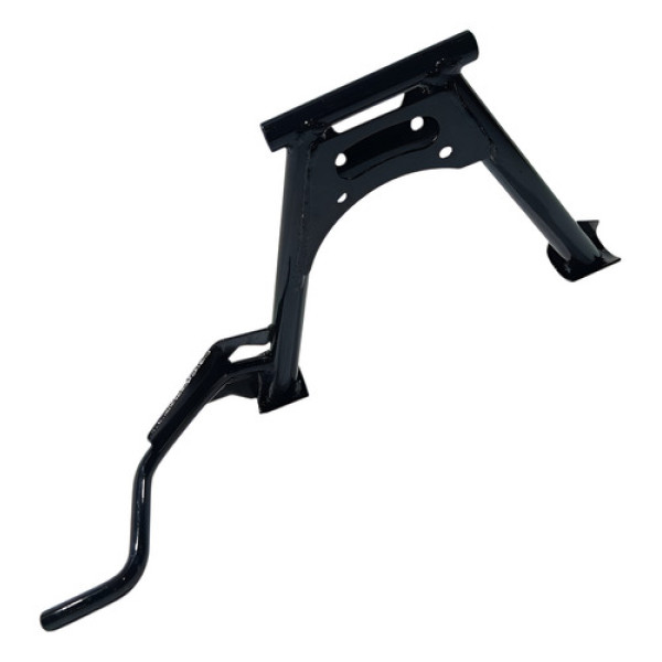 Cavalete Central Yamaha Neo 125 17/24 Original Preto