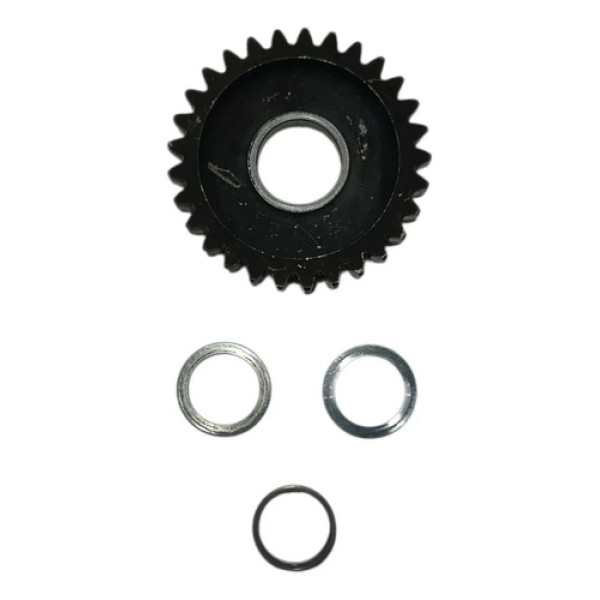 Engrenagem Louca Honda Cg 125 Fan Ks 09/13 Original