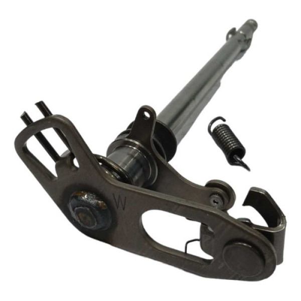  Eixo Seletor De Cambio Yamaha Mt 07 16/23 Original