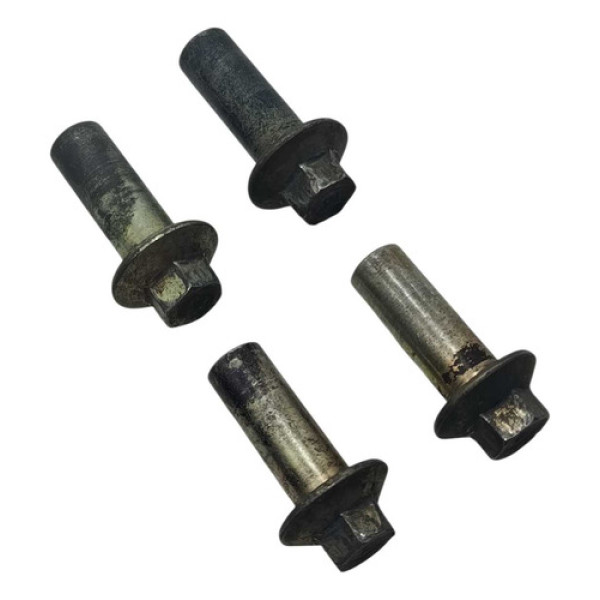 Parafusos Cabeçote Honda Xlr 125 97/02 Original