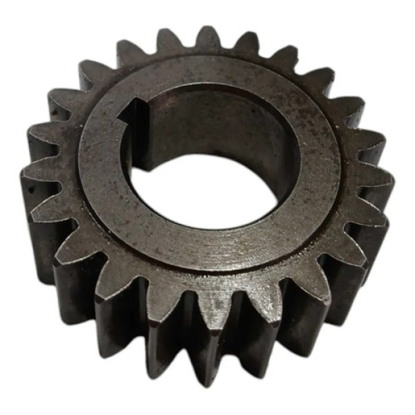 Engrenagem Virabrequim/campana Honda Cg 160 16/23 Original