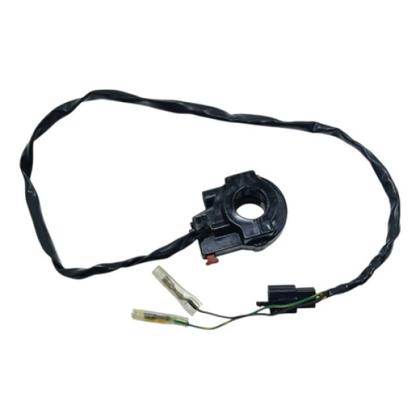 Punho Chave Partida Honda Cg 150 09/13 Original