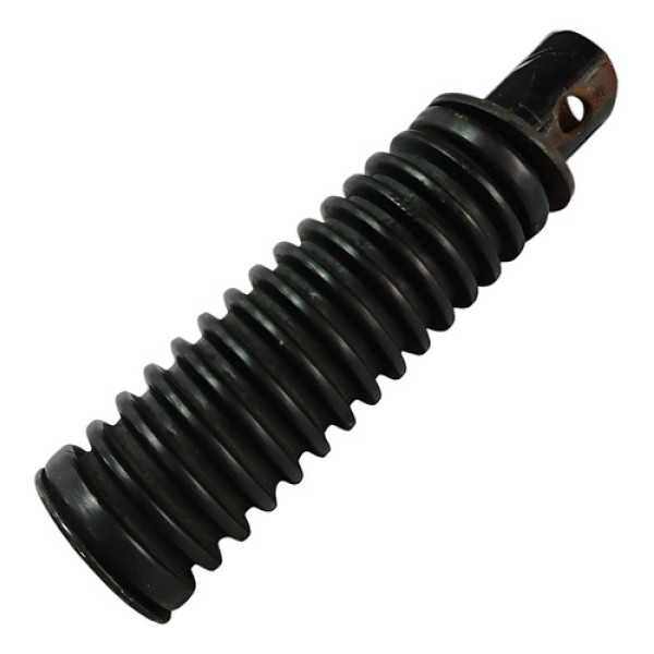 Pedaleira Traseira Direita Honda Biz 110i 16/19 Original 