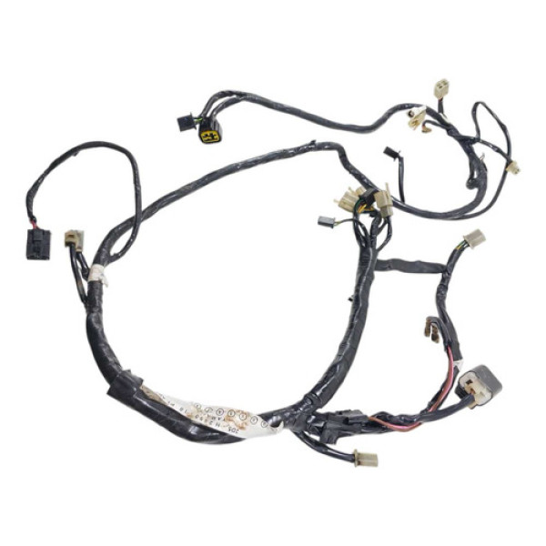 Chicote Principal Yamaha Neo At115 08/10 Original