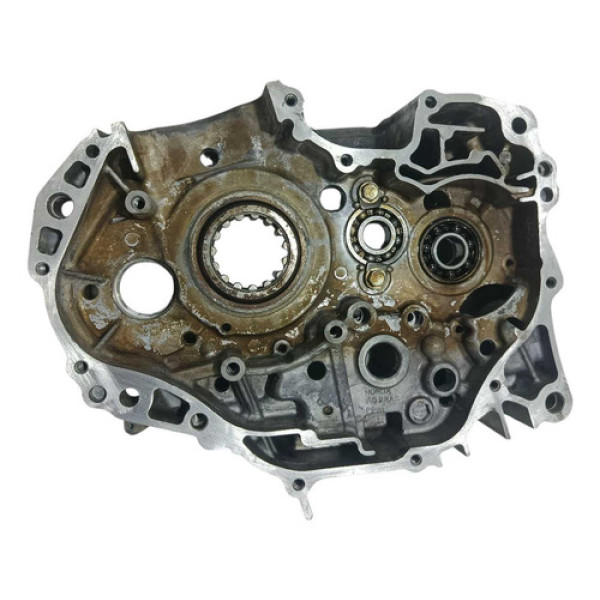 Bloco Motor Direito Honda Cg 150 Titan Es 04/08 Original