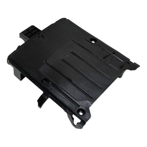 Carenagem Inferior Assoalho Honda Pcx 150 20/21 Original Preto