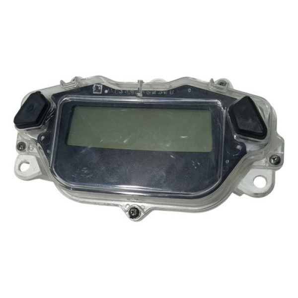 Painel Instrumento Honda Cg 150 14/15 Original ( Km 24.638 ) Branco