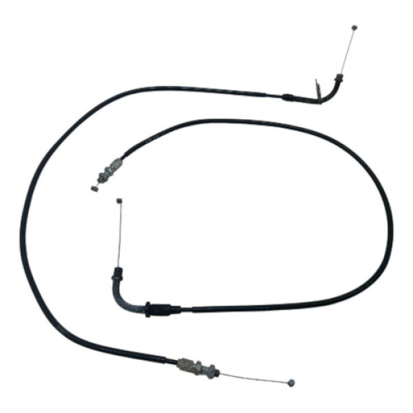 Cabo Acelerador Suzuki Gsxr 750 07/09 Original