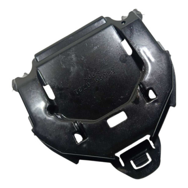 Tampa Caixa Ferramenta Kawasaki Ninja 300 13/18 Original