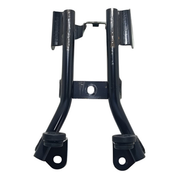 Suporte Ferro Paralama Traseiro Honda Cbr 250r 2012 Original - Preto