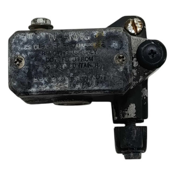 Cilindro Dianteiro Kasinski Comet 250r 09/13 Original