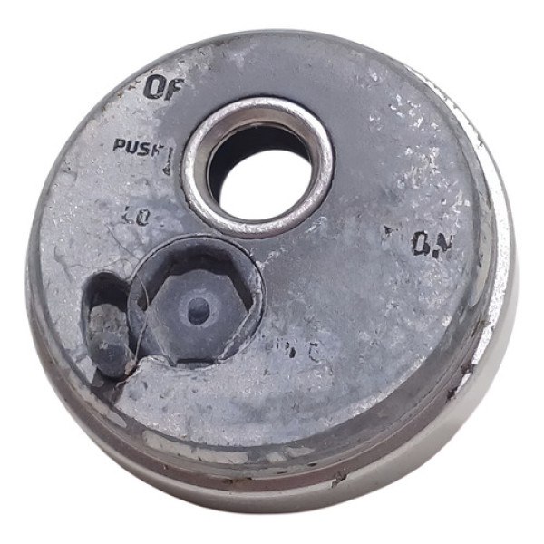 Trava Chave Ignição Honda Biz 125 05/10 Original