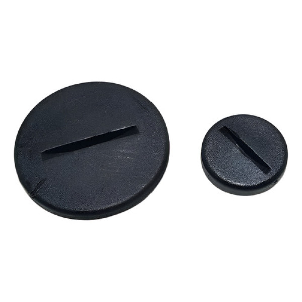 Parafusos Tampa Estator Yamaha Fazer 18/24 Original