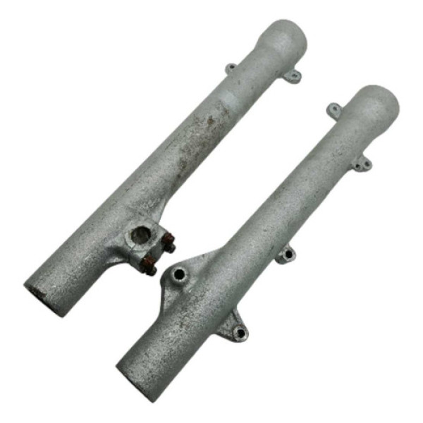 Canelas Bengalas Honda Xre 300 09/15 Original