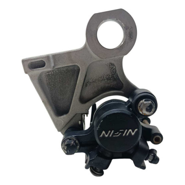 Pinça Traseira Yamaha Yzf R6 06/07 Original