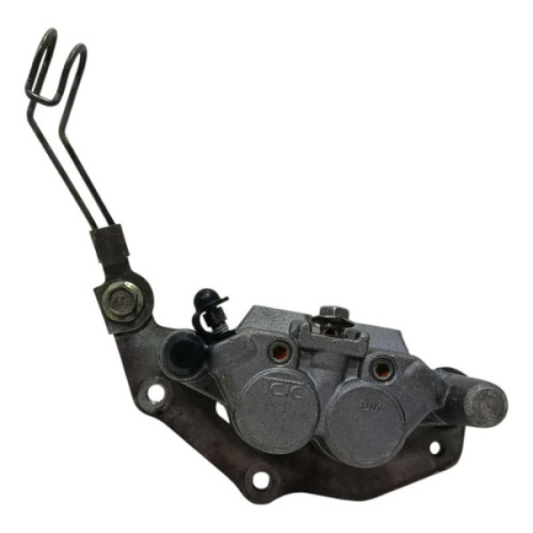 Pinça Dianteira Esq Kasinski Comet 250r 09/13 Original