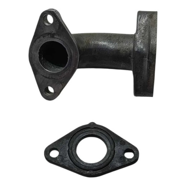 Coletor Admissão Honda Biz 100 Es 98/05 Original