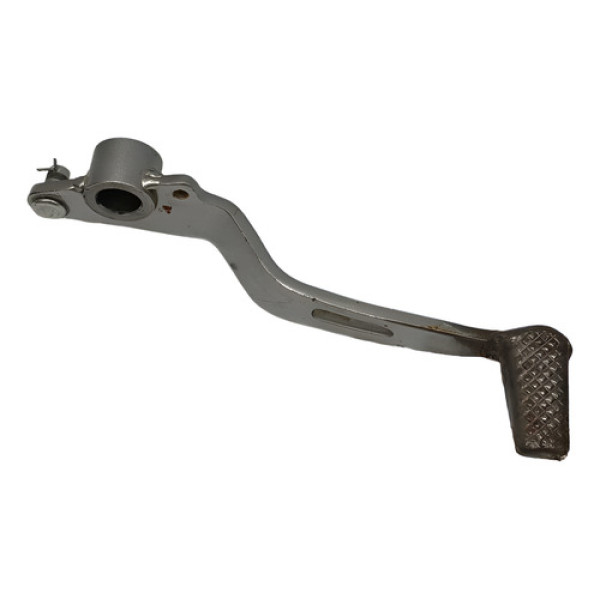  Pedal Freio Traseiro Kawasaki Ninja 400 20/23 Original