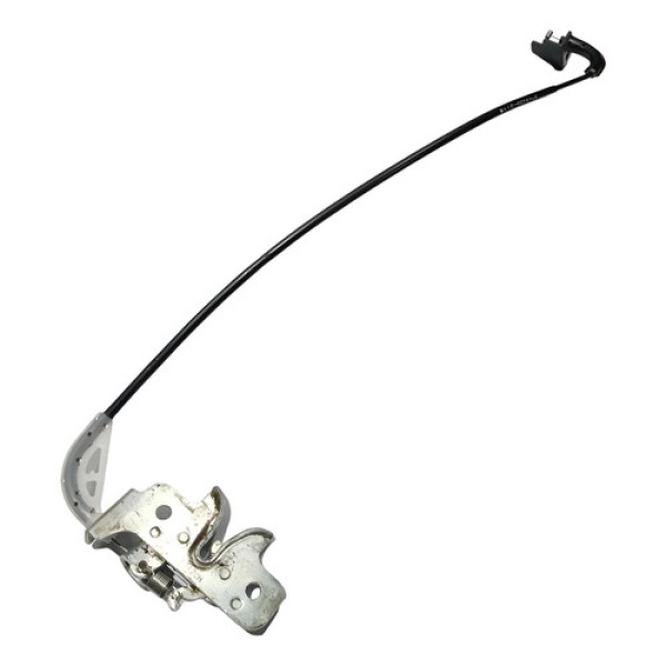 Trava Tampa Tanque Yamaha Xmax 250 2021 Original Preto