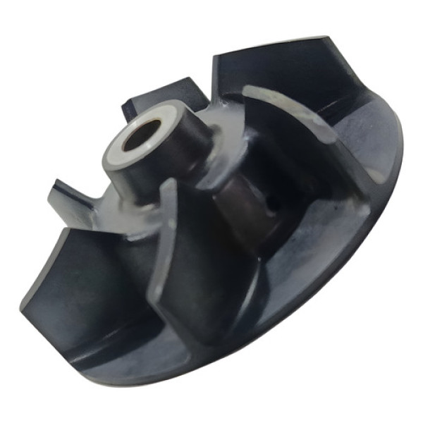 Helice Bomba Água Kawasaki Ninja 650r 09/11 Original