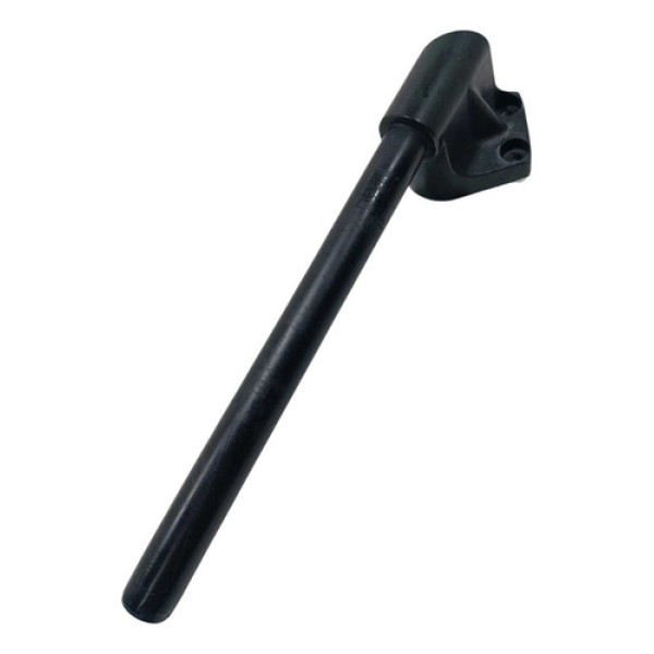 Semi Guidão Esquerdo Kawasaki Ninja 300 Abs 13/18 Original Preto