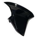 Aba Asa Direita Tanque Cg 150 Titan 2014/2015 Original Preta