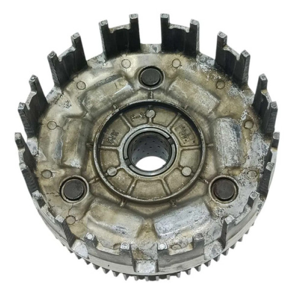 Carcaça Embreagem Yamaha Xt 660r 05/18 Original