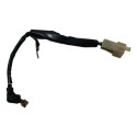Cabo Positivo Negativo Honda Biz 100 Es 98/05 Original