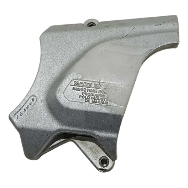 Protetor Pinhão Honda Fan 125 09/13 Original