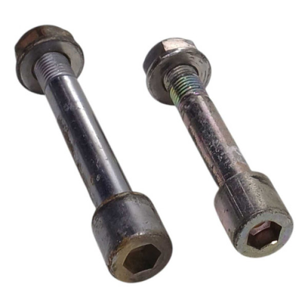 Parafusos Amortecedor Honda Cb 600f Hornet 10/14 Original