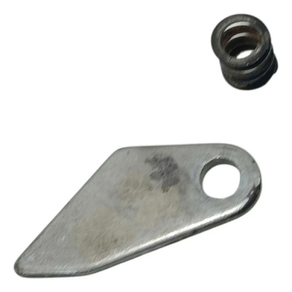 Trava Comando Honda Cg 125 00/08 Original