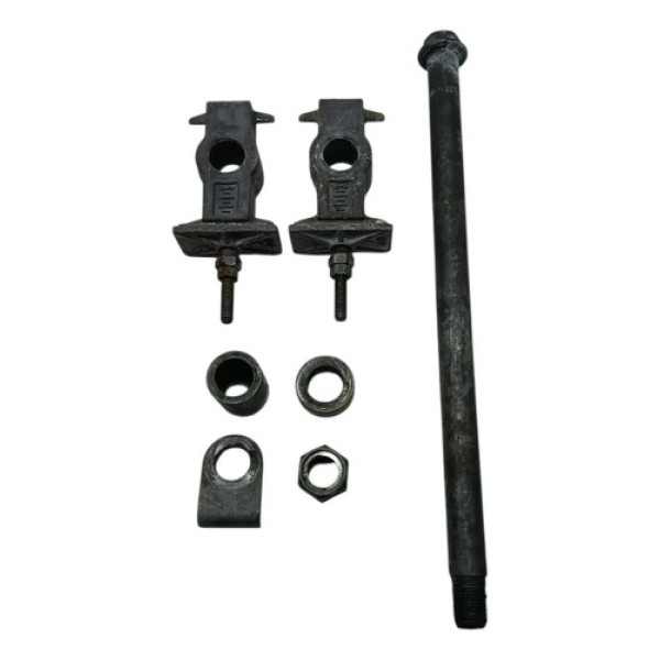 Parafuso Roda Traseira Honda Cbr 1000r 91/96 Original