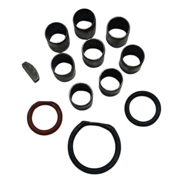 Guia Cilindro Motor Cb 450 Dx 88/90 Original 