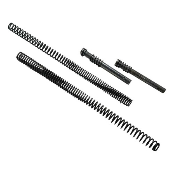 Mola Flauta Bengala Honda Biz 125 Es 11/15 Original