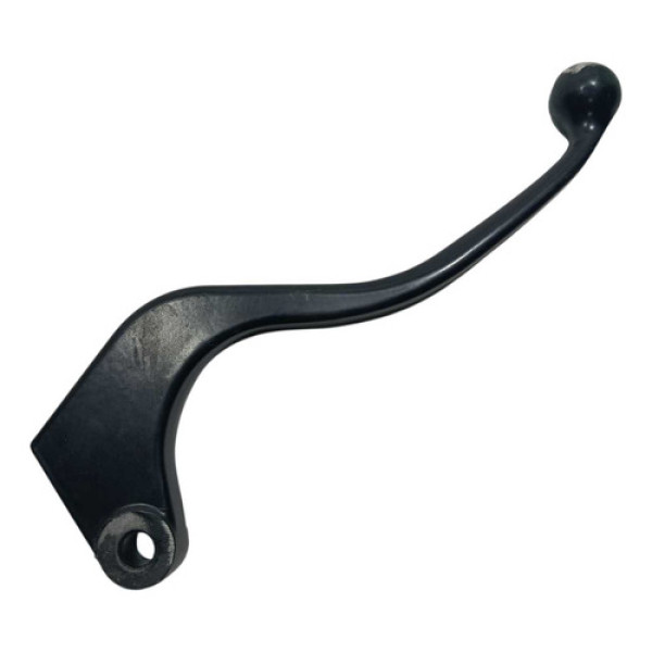 Manete Freio Honda Cg 160 Start 18/24 Original Preto
