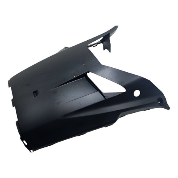 Carenagem Inferior Assoalho Yamaha Neo 125 18/24 Original - Preto