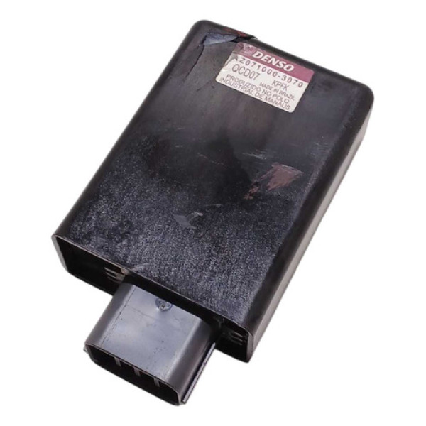 Cdi Honda Cbx 250 Twister 01/08 (az071000-3070) Original