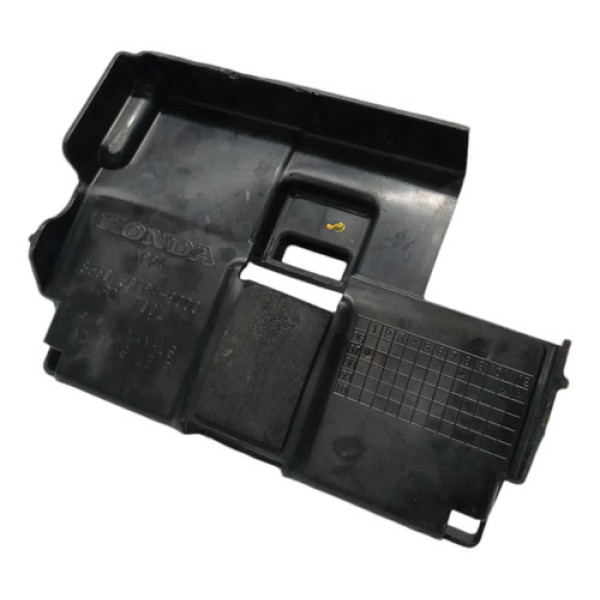 Caixa Ferramenta Honda Pop 100 07/15 C/avaria Original 