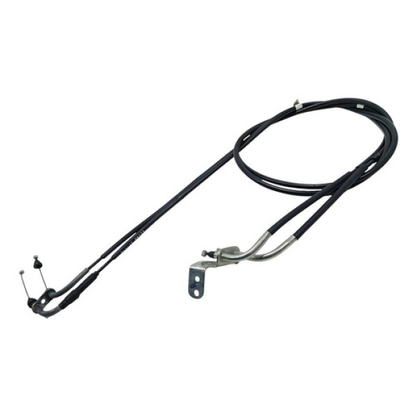 Cabos Acelerador Yamaha Neo 125 18/24 Original