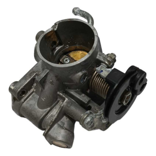 Corpo Tbi Injeção Yamaha Xmax 250 2021c/avaria Original 