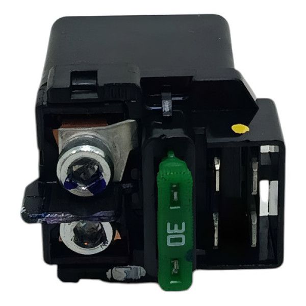 Rele Partida Yamaha Mt 03 21/24 Original