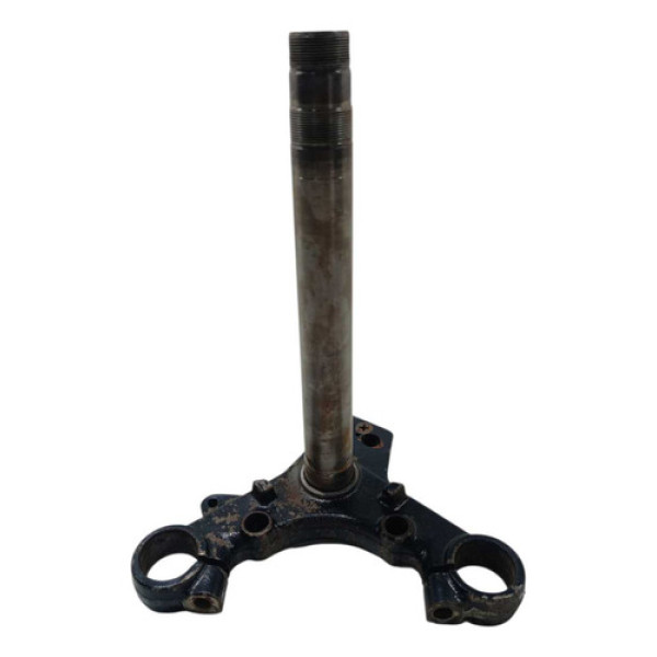 Mesa Inferior Honda Cg 125 Titan Es 00/08 Original