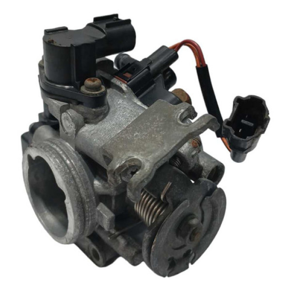 Tbi Corpo Injeção Completo Yamaha Fazer 250 11/14 Original