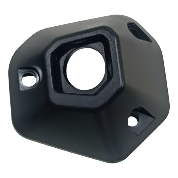 Proteção Ponta Escapamento Honda Adv 150 20/24 Original