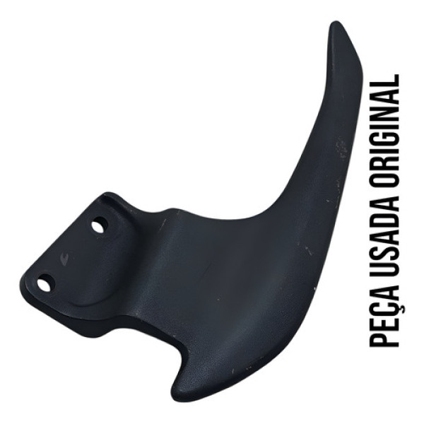 Alça Esquerda Yamaha Fazer Factor 125/150 14/19 Original Preto