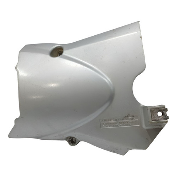 Protetor Pinhão Honda Biz 125 11/17 Original