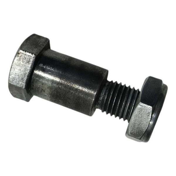 Parafuso Cavalete Lateral Kawasaki Ninja 300 13/18 Original